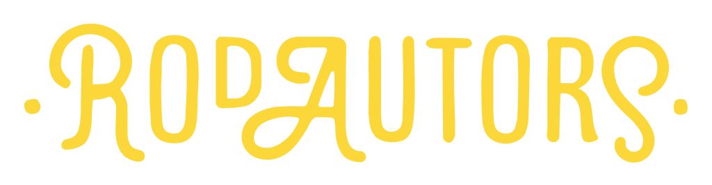Rodautors logo